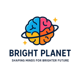Bright Planet Hub Logo